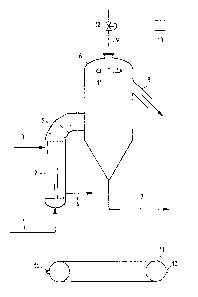 Une figure unique qui représente un dessin illustrant l'invention.